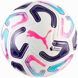 Puma Piłka Stellar Match PL Reactive Fifa Quality (085110-01)