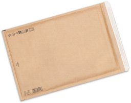 Bong Koperty bbelkowe Airpro Brown 9/19/I FSC (50 szt) (368)