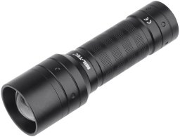 Latarka TOGO Mil-Tec - Latarka Mission 520 - 520 lm - 15153400