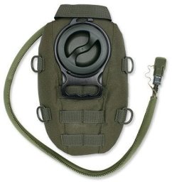 Highlander Mil-Tec - Hydration Pack - 1,5L - 14539101