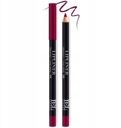 Bel London , , Hydrogenated Vegetable Oil, Waterproof, Contour, Lip Liner, 125, 0.78 g For Women