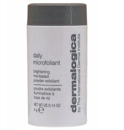 Dermalogica , Daily Microfoliant, Exfoliating, Exfoliating Powder, 4 g For Women