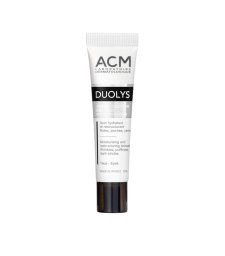 Clinique Laboratoire ACM, Duolys, Anti-Dark Circles & De-Puffing, Eye Cream, 15 ml For Women