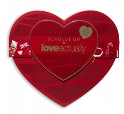Makeup Revolution Set, , Love Actually, Makeup, Advent Calendar For Women