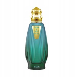 Nabeel Acqua Di Absolute, Woda perfumowana, Unisex, 100 ml Unisex