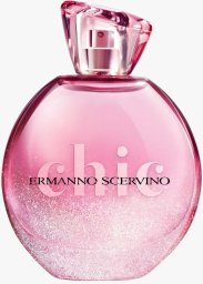 ERMANNO SCERVINO Ermanno Scervino, Chic, Woda perfumowana, For Women, 100 ml