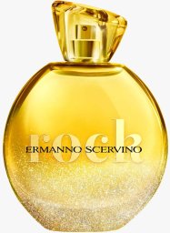 ERMANNO SCERVINO Ermanno Scervino, Rock, Eau De Parfum, For Women, 100 ml For Women