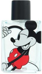 Histoires de Parfums Disney, Mickey Mouse I Love U, Woda perfumowana, Unisex, 50 ml Unisex