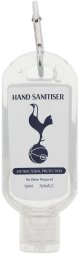 Milk Shake Epl, Tottenham Hotspur, Anti-Bacterial, Hand Gel, 50 ml Unisex