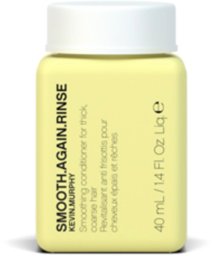 Kevin Murphy , Smooth Again Rinse, Hair Conditioner, 40 ml Unisex