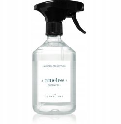 La Casa de los Aromas The Olphactory, Timeless Green Field, Wardrobe Freshener, 500 ml Unisex