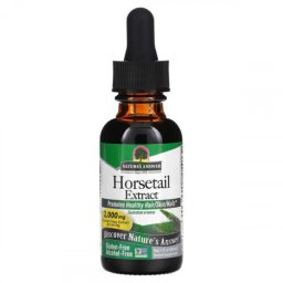Nature’s Answer NATURE'S ANSWER Horsetail Extract - ekstrakt ze skrzypu polnego (30 ml)