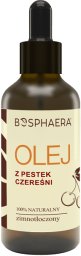 Bosphaera Olej z pestek czereśni (50 g)