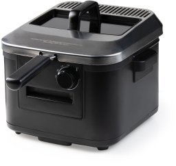 Frytkownica Domo Z zimną strefą 4L (DO545FR)