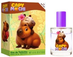 Issey Miyake Capy Mochi woda toaletowa dla dzieci 30ml