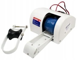 Husar Wyciągarka elektryczna do kotwic BST ANCHOR 35 lbs