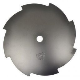 INA Tarcza Tnąca 250X20X2Mm 8-Zębna 6-504