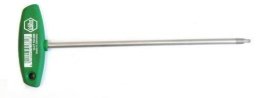 King Tony Klucz Torx T15 200Mm