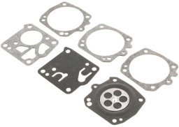 Orink Zestaw Membran Gaźnika Partner K650Activ K700 Active /Przecinarki/ Dg-10Hs