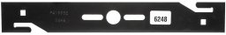 Hecht Aerator Uniwersalny 16 Cali + Sprężyny Ro6248