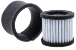 Knecht Filtr Powietrza Robin Ec08/10/Ey08/10D 8R04-08