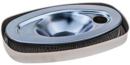 K&N FILTERS Filtr powietrza Wacker Bs60Y 8R98-03