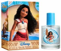 Forte Sweeden Vaiana Woda toaletowa dla dzieci 30ml
