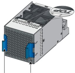 HP Aruba 5Y FC 4HExch CPC3010DL360HWApplSVC (HP7J4E)