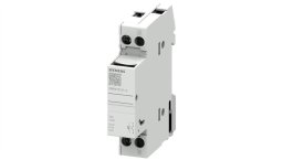 Siemens Podstawa bezpiecznikowa do wkładek cylindrycznych 1038 mm 32A 1P+N (3NW7053-2)