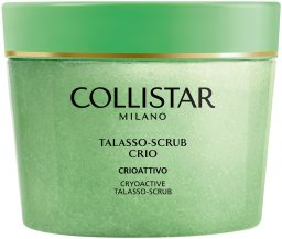 Collistar Cryo-active Thalasso-scrub 600G