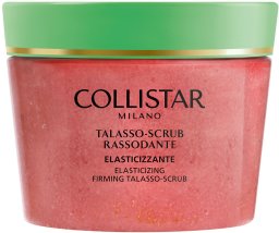 Collistar Firming & Elasticizing Thalasso-Scrub Limited Edition 300G