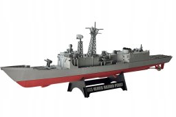 Galopi Fregata rakietowa USS Perry skala 1/350