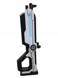 Galopi Karabin Energy Rifle Roblox Rivals Replika 65cm - Do samodzielnego klejenia
