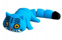 Galopi KPOP Derpy Tiger Flexi Figurka 3D