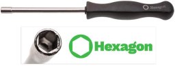 Aptel Klucz Do Regulacji Gaźników Typ Hexagon Nz616