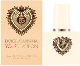 Dolce & Gabbana Dolce Gabbana Your Devotion Intense Woda Perfumowana - 50Ml (0000037625)