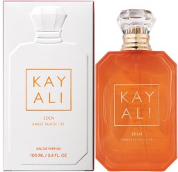 Kayali Eden Sweet Peach 35 Woda Perfumowana - 100Ml (0000036298)