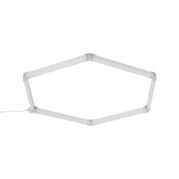 TK Lighting Lampa Modułowa LED 42W IP44 Honey Comb 18268