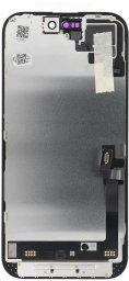FixCell Wyświetlacz do iPhone 16 Super Retina XDR + sensor flex (odnowiony)