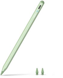 Rysik Metapen Aktywny A8 stylus do iPada USB-C - zielony (6936360600977)