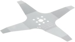 HRC Nóż Kosiarki Automatycznej Wiper18Cm Gwiazda Ike Ike S Ike S+ L20Z13600A_R