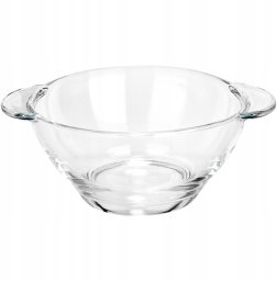 Glasmark Miski bulionówki szklane 420 ml 6 szt. (ORI_139812)