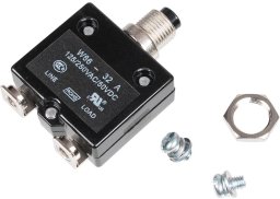 Schneider Electric Wyłącznik obwodu Cedrus agregat Cedag8E-1F 31234-Yck0210-0000