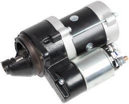 M.K. Morse Rozrusznik Cedrus Agregat Diesel Ceddg8.5E-3F