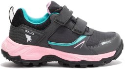 Joma Buty sportowe trekkingowe dziecięce SAJO JR 2512 JSAJOW2512V