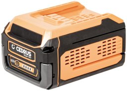 MicroBattery Bateria Cedrus Li-Ion 8Ah 60V Cedb8