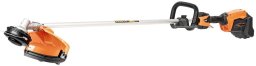 Hengst Podkaszarka akumulatorowa Cedrus 60V Bc420L-B Cedbc420L-B