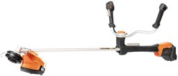 Hengst Wykaszarka akumulatorowa Cedrus 60V Bc420B-B Cedbc420B-B