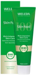 Weleda Weleda_Skin Food krem do pielęgnacji wyjątkowo suchej skóry 100ml (4001638531047)