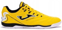 Joma Buty piłkarskie halowe Maxima 2528 Indoor MAXW2528IN męskie